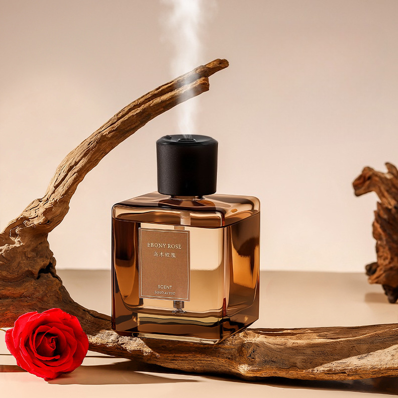 500mlリードディフューザーオイル、炎のないホームフレグラ - Home Fragrance Best のレビューと価格